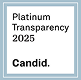 Candid Badge