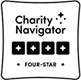 Charity Navigator Badge